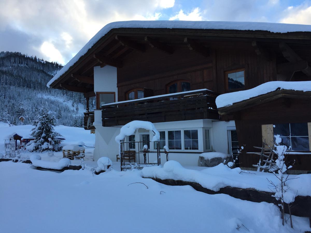 Alpinplus Zoblen Exterior photo